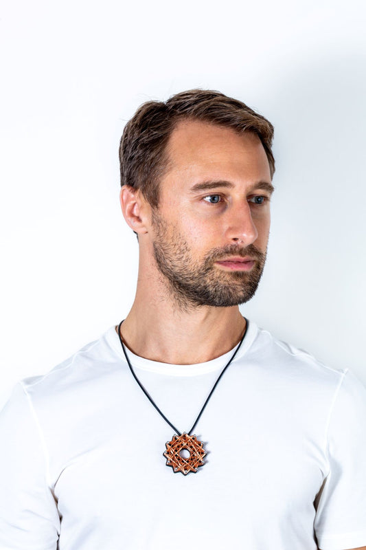 Pulsar Pendant