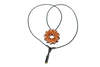 Nova Pulsar Pendant - 12-point