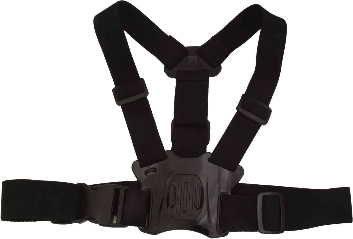Chest Strap