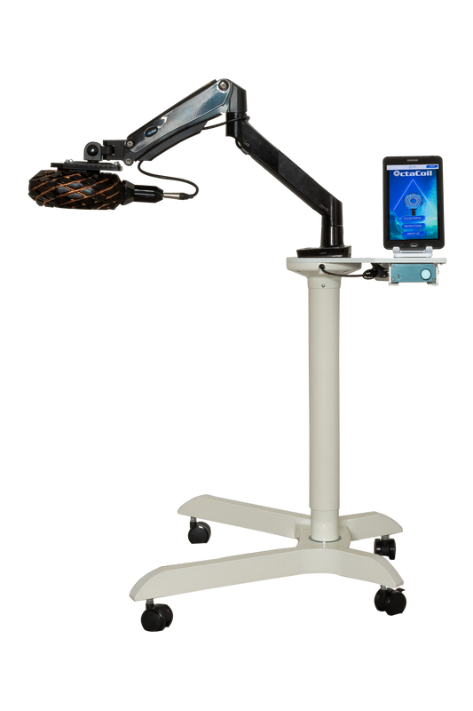 OCP Practitioner Cart