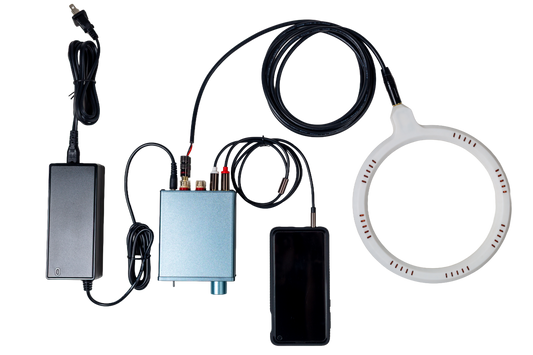 Amplifier Package