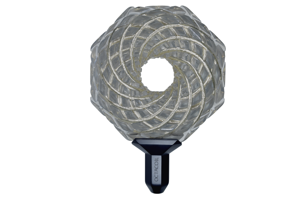 OctaCoil Plus