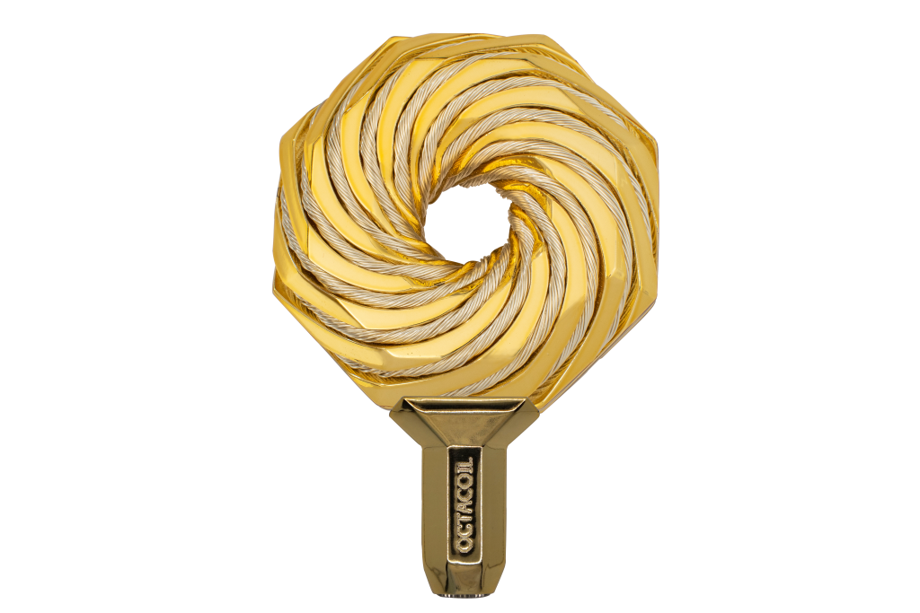 OctaCoil