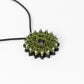 Quasar Pulsar Pendant - 16-point