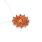 Nova Pulsar Pendant - 12-point