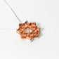 Magnetar Pulsar Pendant - 8-point