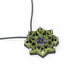 Magnetar Pulsar Pendant - 8-point