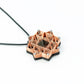 Magnetar Pulsar Pendant - 8-point