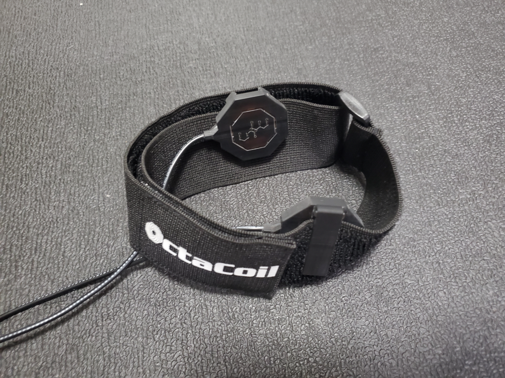 OctaCoil Mini