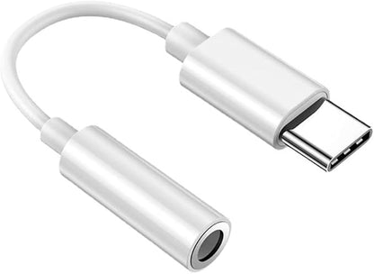 Aux Audio Adapter
