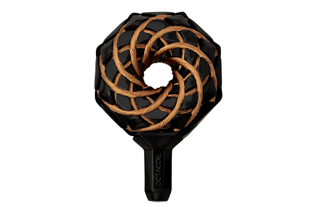 OctaCoil DD