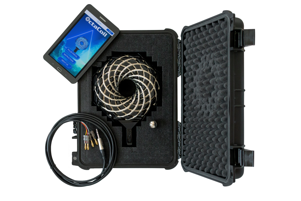 OctaCoil Plus