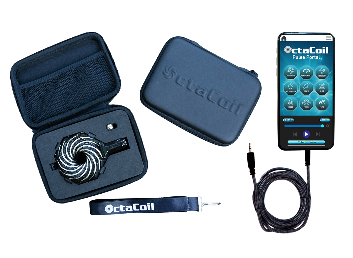 OctaCoil