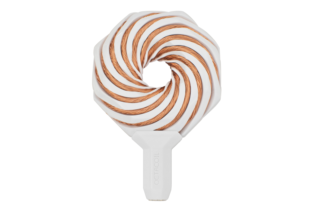 OctaCoil
