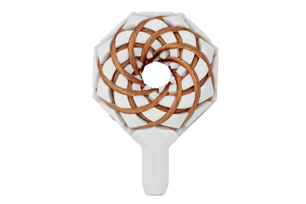 OctaCoil DD