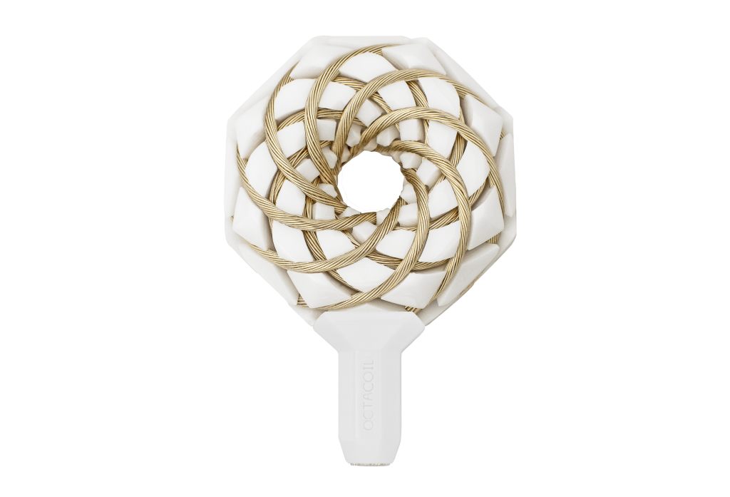 OctaCoil DD